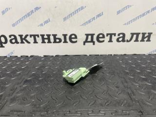 Запчасть датчик удара боковой передний левый BMW