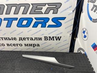 Накладка двери задняя правая BMW