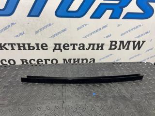 Накладка двери задняя правая BMW