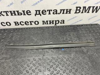Уплотнитель стыка двери задний правый BMW