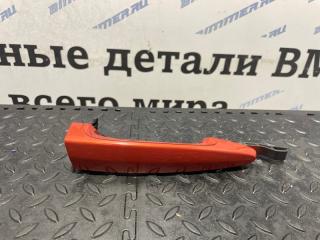 Ручка двери внешняя задняя правая BMW