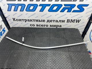 Накладка двери передняя левая BMW