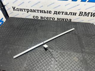 Накладка двери задняя левая BMW