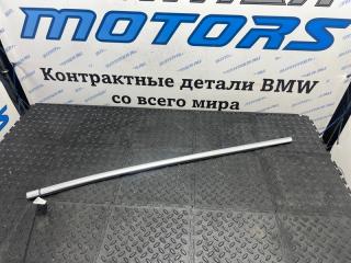 Молдинг двери задний левый BMW
