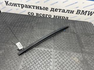 Накладка двери задняя левая BMW