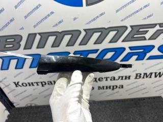 Ручка задней двери левая BMW