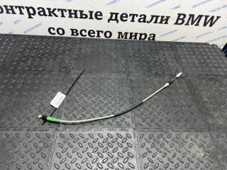 Трос ручки двери задний левый BMW