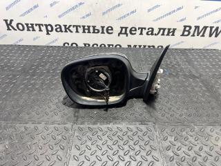 Зеркало левое BMW