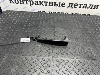 Ручка двери внешняя передняя левая BMW