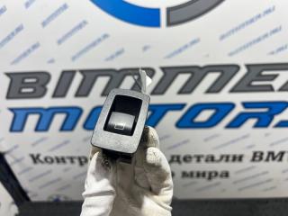 Кнопка стеклоподъемника задняя левая BMW