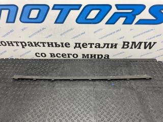 Уплотнитель стыка двери передний правый BMW