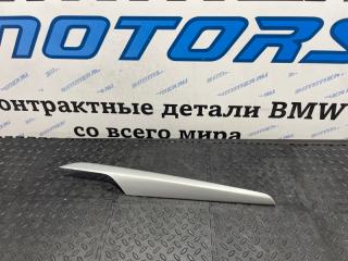 Накладка двери передняя правая BMW