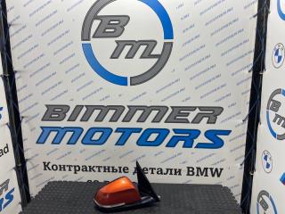 Зеркало правое BMW