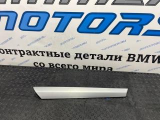 Накладка двери правая BMW