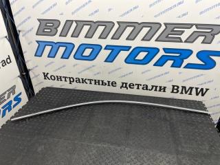 Молдинг двери передний правый BMW