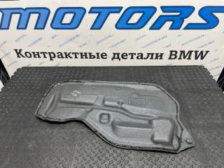 Звукоизоляция передняя правая BMW
