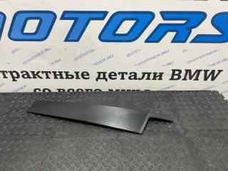 Накладка центральной стойки передняя правая BMW