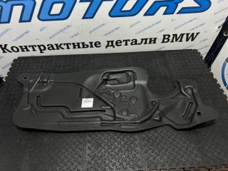 Звукоизоляция двери левая BMW 435iX