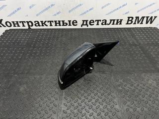 Зеркало левое BMW 435iX