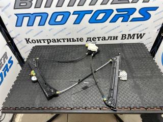 Стеклоподъемник левый BMW 435iX