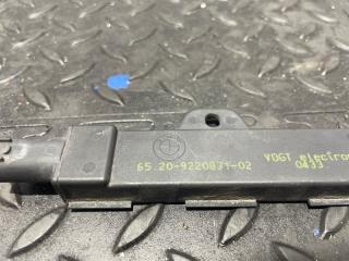 Антенна бесключевого доступа BMW 550iX F10 N63B44A Антенна бесключевого доступа BMW 550iX F10 N63B44A