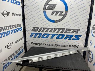Накладка порога правая BMW 330Ci