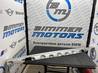 Накладка порога левая BMW 330Ci