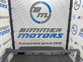 Накладка порога правая BMW