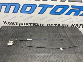 Smart opener BMW 550iX