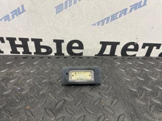 Светодиодный фонарь подсветки заднего номера BMW