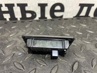 Запчасть подсветка заднего номера BMW F25 N55B30A 63267193293 контрактная Подсветка заднего номера BMW F25 N55B30A 63267193293 контрактная