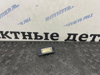 Подсветка заднего номера F25 N55B30A Подсветка заднего номера F25 N55B30A