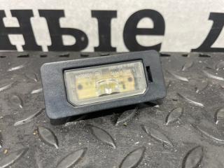 Подсветка заднего номера BMW F25 N55B30A Подсветка заднего номера BMW F25 N55B30A
