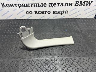 Облицовка багажной двери правая BMW