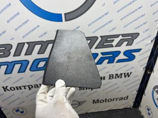 Облицовка багажной двери задняя правая BMW