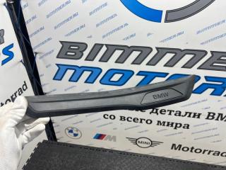 Накладка порога задняя правая BMW 320iX