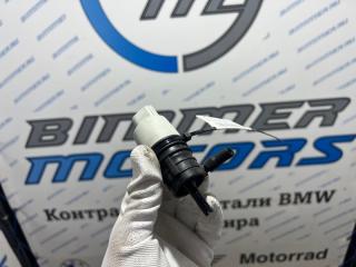 Насос стеклоомывателя передний BMW