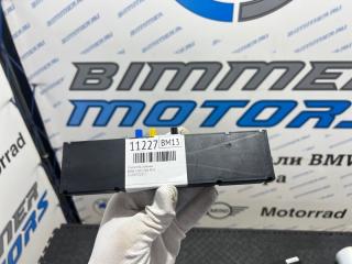 Усилитель антенны BMW 330Ci