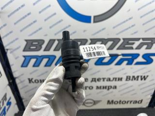Насос стеклоомывателя передний BMW