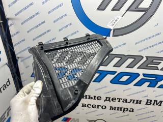 Жабо левое BMW