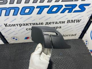 Облицовка багажной двери левая BMW