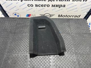 Крышка багажника правая BMW