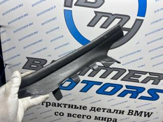 Накладка порога левая BMW