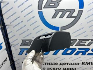Облицовка багажной двери правая BMW