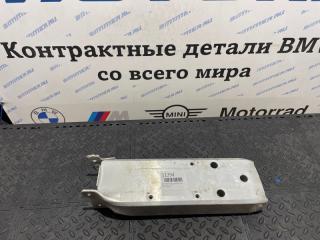 Кронштейн усилителя бампера правый BMW 328iX