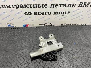 Кронштейн усилителя бампера левый BMW