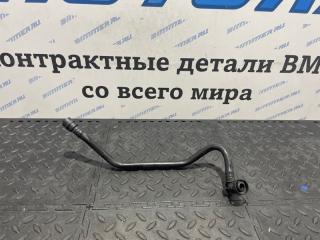 Трубка вентиляции топливного бака BMW