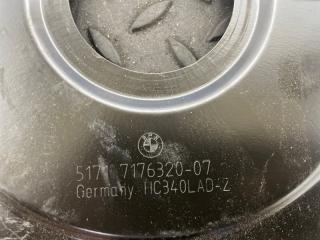 Крышка топливного насоса BMW F25 N55B30A Крышка топливного насоса BMW F25 N55B30A
