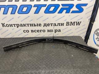 Уплотнитель капота задний BMW