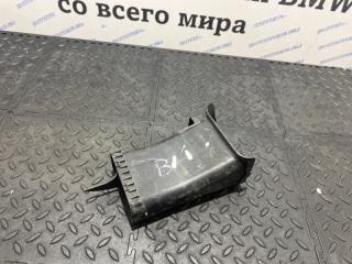 Воздуховод BMW 320iX